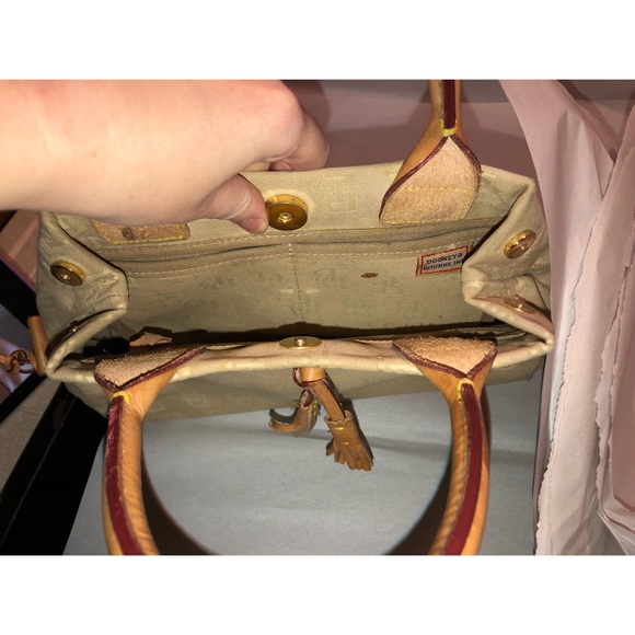 Dooney & Bourke Handbag - Picture 14 of 15